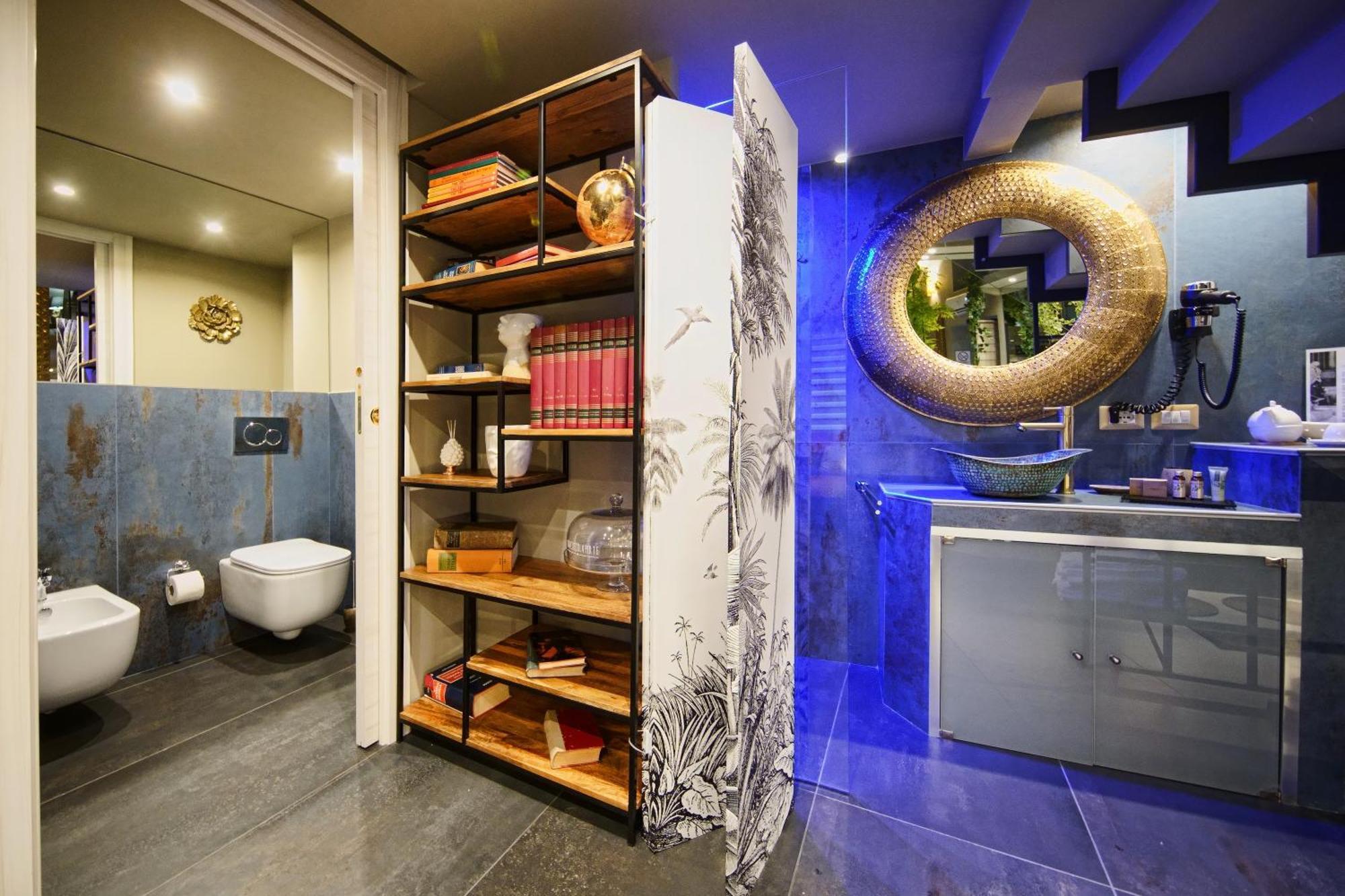 Home Dentro Il Teatro CTA Exteriér fotografie