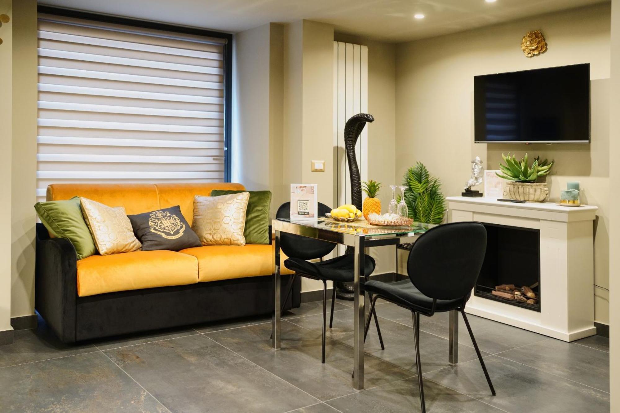 Home Dentro Il Teatro CTA Exteriér fotografie